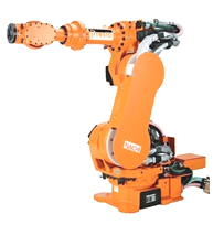 Nachi industrial robots